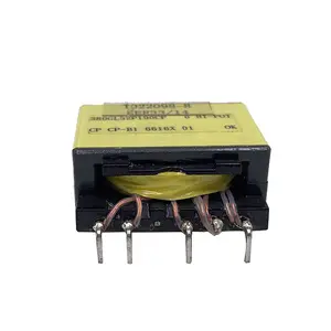 22 kva transformer medium frequency transformer 20a ferrite transformer