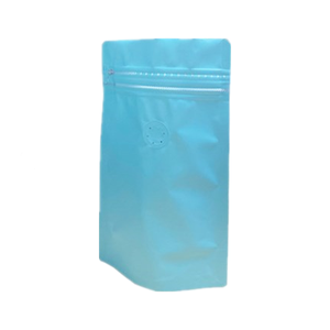 Hot Selling Pfund Kaffee Verpackung Steh beutel Tasche 13x21x4cm - Product Image 4