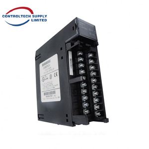 Module de sortie analogique industriel IC693BEM331K pour le contrôle de l'automatisation - Product Image 3