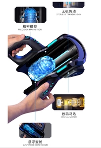Male Automatic Masturbation Machine Telescopic Thrusting Aircraft Cup Male Masturbator <strong>Robot</strong> Masturbation Cup <strong>Sex</strong> <strong>Toys</strong> for Man - Product Image 6