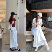 Sandales décontractées pour femme en cuir, style 'Grape Mom', fonctionnelles, originales et mignonnes, à ouverture latérale, avec cordon de serrage, chaussures plates Ma Regen
