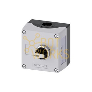 Siemens 3SU18010BA004AB1 - Nuovo - Product Image 1