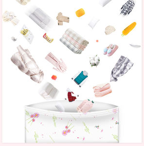 Zghzq82 — sacs de rangement sous vide puissants, <span class=keywords><strong>sac</strong></span> compressé permettant de gagner de l'espace, <span class=keywords><strong>sac</strong></span> de rangement compressé, <span class=keywords><strong>sac</strong></span> de rangement sous vide compressé - Product Image 3