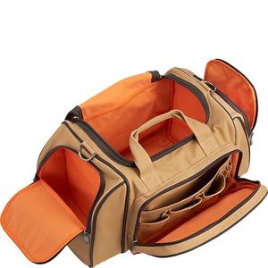 กระเป๋าเดินทางสำหรับนักบินโรงงานมาตรฐาน BSCI - Product Image 5