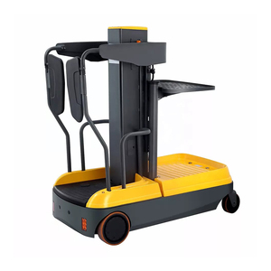 Xilin Xe Tải Chọn Đơn Hàng Mini Công Suất Đứng Thương Hiệu Bộ Chọn Đơn Hàng Điện 5 M Vị Trí Thấp - Product Image 2