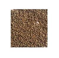 SR Global Exports Aliments Flottants pour Poissons – Vitamines de Qualité Supérieure pour l'Alimentation Animale, Sacs de 25/40 kg pour une Pisciculture Durable