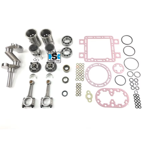 Bộ Đại Tu Máy Nén D214 Phụ Tùng OEM/Hậu Mãi Với Trục Khuỷu Và Thanh Nối - Product Image 4