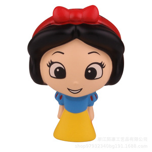 ตุ๊กตาของเล่นคลายเครียดปู สโนว์ไวท์สำหรับเด็กผู้หญิงอายุ 8 13 ปี - Product Image 5