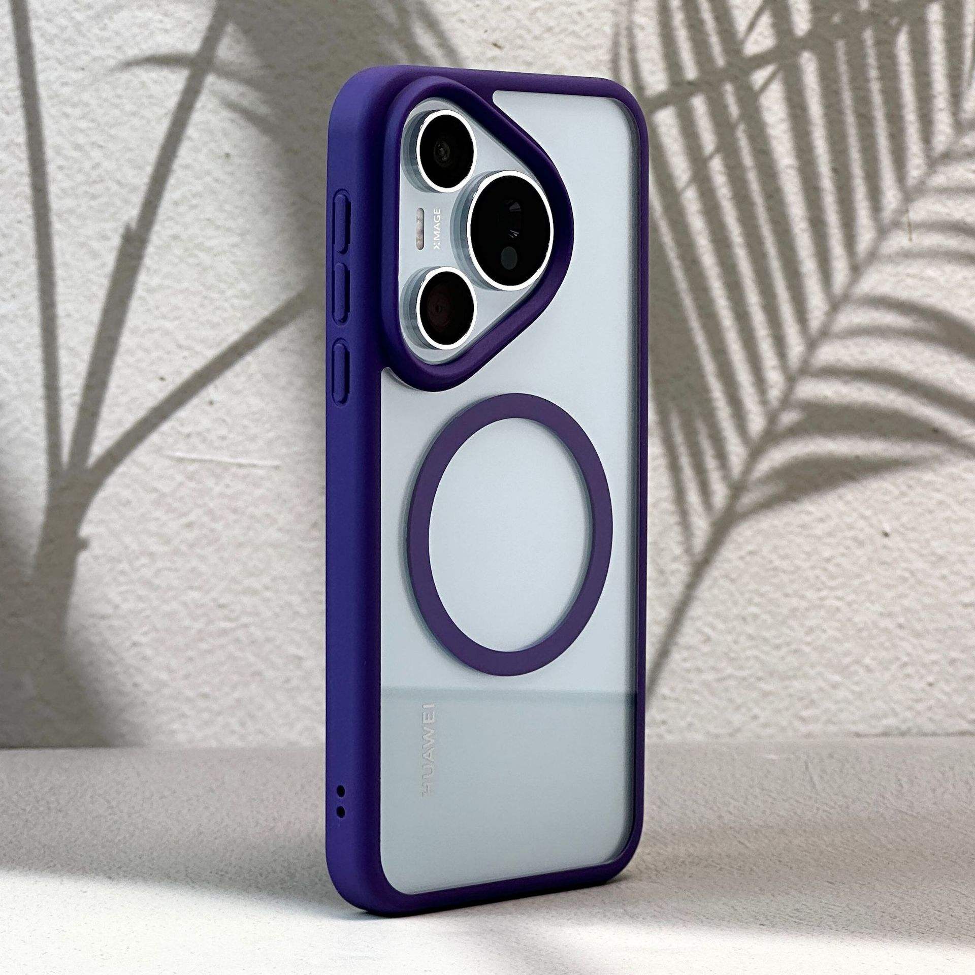 Jue jue zi-magnétique