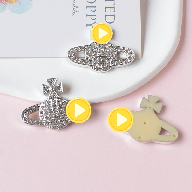 Grande 2.8 saturno * 3.8cm