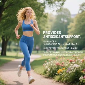 أقراص OEM PRO NAC تعزز صحة الكلى والكبد تعزز جهاز المناعة ملحق الصحة الإنجابية - Product Image 4