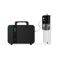 Offre Spéciale Logo personnalisé série d'hôtel commercial diffuseur d'arôme de parfum grande surface diffuseur de parfum nébuliseur d'huile essentielle 1L