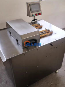 Máquina Atadora <span class=keywords><strong>de</strong></span> <span class=keywords><strong>Chorizo</strong></span> a Precio <span class=keywords><strong>de</strong></span> Fábrica, Máquina Enrolladora y Atadora <span class=keywords><strong>de</strong></span> Salchichas - Product Image 6