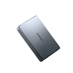 Joyroom แบตสำรองไร้สายระบบแม่เหล็กโลหะ10000มิลลิแอมป์ต่อชั่<span class=keywords><strong>ว</strong></span>โมงผ่านการรับรอง CCC - Product Image 1