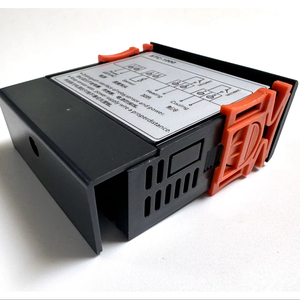 STC-1000 reefmaster Aquarium điều khiển tiên tiến quy định nhiệt độ cho các rạn san hô, hải sản & kho lạnh - Product Image 1