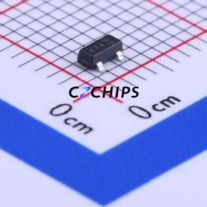 ไดโอดชอทท์กี้ไดโอดแบบใหม่ดั้งเดิม BAS40-04-7-F - Product Image 1