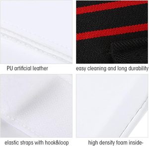 Женский защитный бандаж для тазобедренного сустава для тхэквондо, бокса, карате, саньда — защита паха, бандаж-подтяжка, сделано в Китае - Product Image 5