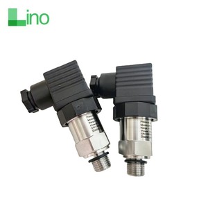 LINO 4-20mA拡散シリコン圧力トランスミッタ小型小型圧力センサー - Product Image 6