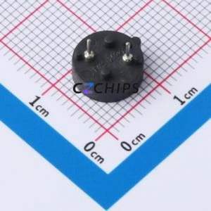 31.7601 Fuse Holder (Box) Through hole Component (THT),P=5.08mm Fuse ( Rated Voltage: 250V )( Rated Current: 6.3A ) - Product Image 1