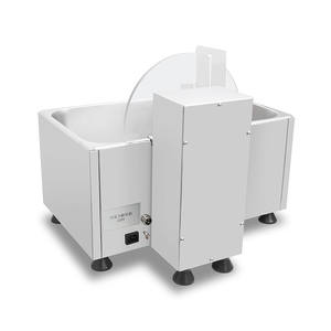 Large Capacity 14L Melt Spread Chocolate Making Machine Continuous Temper Machine - Product Image 5