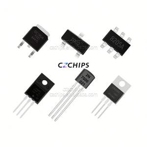 New - Original Guaranteed RFD4N06LSM9A TO252-2L Transistor Specialized Electronic Components Purchasing and Support Services - Product Image 2
