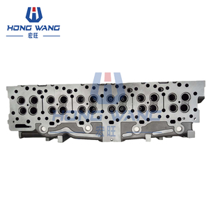 Culasse moteur 2434324 2237263 6N8101 7N8874 Bloc-cylindres C15 C18 C13 Vilebrequin pour CAT 3304 3306 C13 C15 C18 - Product Image 3