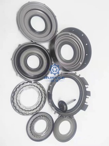 Runvee Thương hiệu Mới M11 dsi6 hộp số tự động lắp ráp <span class=keywords><strong>Piston</strong></span> <span class=keywords><strong>Kit</strong></span> hộp số sửa chữa <span class=keywords><strong>Kit</strong></span> 0511-626006 cho <span class=keywords><strong>geely</strong></span> 2010-2016 boyue - Product Image 2