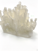 Muestras de Productos Pequeños Gratis, Servicio de Prototipado Rápido YisunTech, Impresión 3D Personalizada SLA y SLS, Resina, ABS y Nailon, Modelos 3D