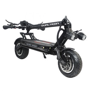 Patinete Eléctrico <span class=keywords><strong>Dualtron</strong></span> <span class=keywords><strong>Thunder</strong></span> 3 con Batería de <span class=keywords><strong>72V</strong></span> 40Ah - Product Image 1