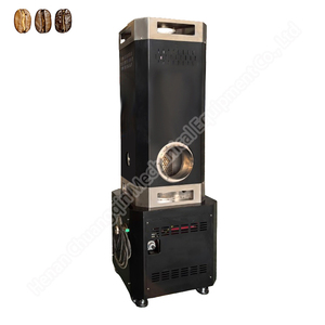 Filtre à fumée pour torréfaction de café Filtre électrostatique d'échappement Filtre électrostatique Esp - Product Image 1