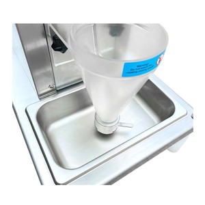 Machine à mélanger la crème glacée, mélangeur plongeant pour la crème glacée - Product Image 2