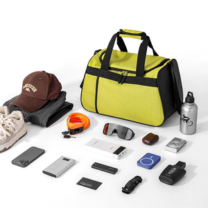 Date Grande Capacité <span class=keywords><strong>Original</strong></span> Logo Personnalisé En Plein Air Voyage Bagages Sacs Gym <span class=keywords><strong>Sport</strong></span> et Lifestyle Sacs <span class=keywords><strong>De</strong></span> Rangement pour les Femmes - Product Image 3