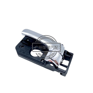82620-4D010, 82610-4D010, 82620-4D010, manija de puerta interior delantera cromada, manijas de puerta interior para <span class=keywords><strong>KIA</strong></span> <span class=keywords><strong>Carnival</strong></span> - Product Image 1