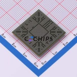 วงจรรวมไมโครคอนโทรลเลอร์ชิปวงจรรวม FCBGA-1031 TMS320DM8168CCYGA2ใหม่ดั้งเดิม (MCU/mpu/soc) - Product Image 2