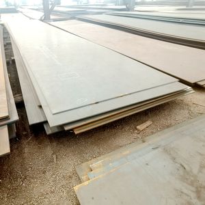 Köprü Kirişleri Endüstriyel Uygulamaları için Aynı Tip 515 Çelik Yapı Sıcak Haddelenmiş ASTM Sertifikalı Olağanüstü Üretici - Product Image 4