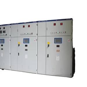 Chinese suppliers Off-grid Power Factor Correction Capacitor Bank 11kv System Equipment