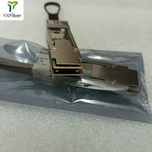 CVR-QSFP-SFP10G Compatible 40G QSFP+ To 10G SFP+ Adapter Converter Module