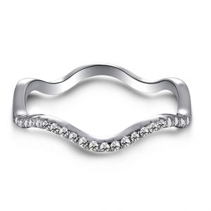 Dylam 925 Trendy <b>Rings</b> Silver Weddings <b>Resizeable</b> Gemstone Sterling Silver <b>Ring</b> With Stone - Product Image 1