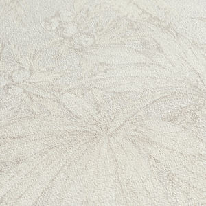 Rollos de Papel Tapiz No Tejido 790471 con Superficie de Vinilo Sólido y Relieve, Completamente Desmontable en Seco, Mate/Parcialmente Brillante - Product Image 4