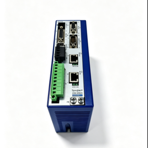Tout neuf, 100 % original, S20360 SRS S200 Series SynQNet AC Drive 3A Amplificateur - Product Image 1