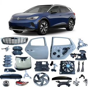 Pièces et accessoires <span class=keywords><strong>pour</strong></span> véhicules électriques, pièces automobiles, véhicules électriques à énergie nouvelle <span class=keywords><strong>pour</strong></span> BYD Seagull, pièces détachées Song Plus Tang - Product Image 1