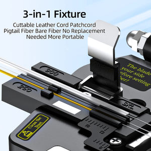 出厂价格高精度光刀光纤切割机功率计SKL-6C FC-6S - Product Image 6