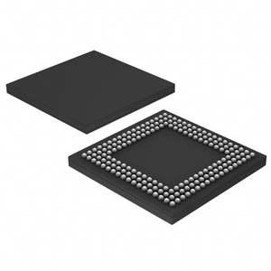 LPC3130FET180,551 MCU 16/32 bits sans ROM, boîtier 180-TFBGA pour contrôle industriel, appareils IoT pour maison intelligente - Garantie 1 an - Product Image 1