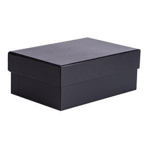 Scatola Regalo di Design Premium Personalizzabile in Dimensioni, Colore e Materiale per Confezioni di Eventi di Lusso - Product Image 2