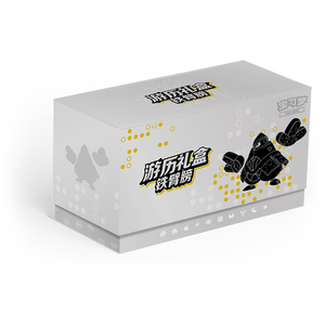 Boîte cadeau de voyage Pokémon Collection de cartes PTCG chinoise scellée avec Blastoise <span class=keywords><strong>Venusaur</strong></span> Iron Arm imprimé en couleur - Product Image 3
