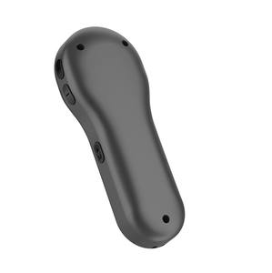 Collar de Adiestramiento para Perros 2 en 1 Recargable, Éxito de Ventas 2025 |   Sistema de Descarga Eléctrica y Antiladridos |   5 niveles de sensibilidad ajustables - Product Image 5