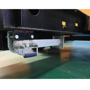 Máy phát điện khẩn cấp di động im lặng thời tiết di động genset 400kw 500kw 600kw xách tay máy phát điện diesel 150kw 120kw 100kw - Product Image 6