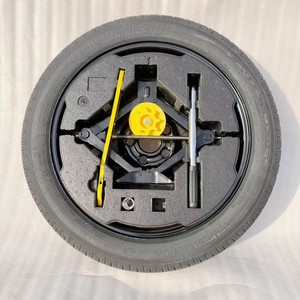 Adecuado para la Venta al por Mayor de Neumáticos de Repuesto Pequeños de Emergencia HYCAN Z03 Aeon V <span class=keywords><strong>Tyrannosaurus</strong></span> R17R18 - Product Image 1