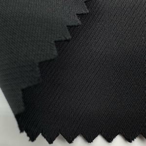 75D * 95D SPH Acétate Satin SPH Robe pour femme Pantalon à jambes larges Tenue professionnelle Tissu polyester - Product Image 3