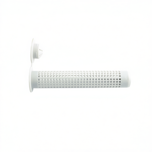 Anclajes de malla plástica DeWalt para instalación de paneles de yeso, 1/4 pulgadas de diámetro - Product Image 2